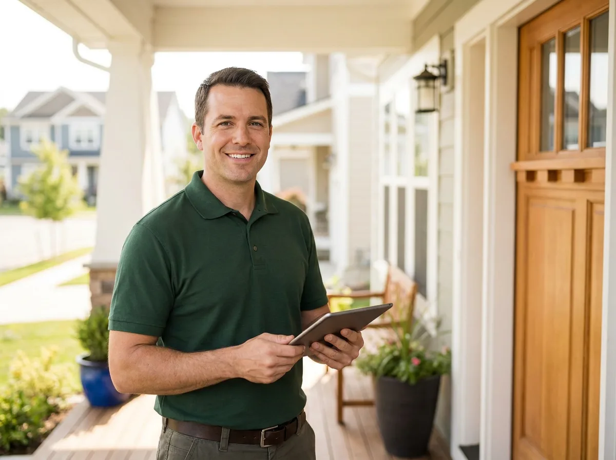 Pest control FAQs for Lakeside, NE